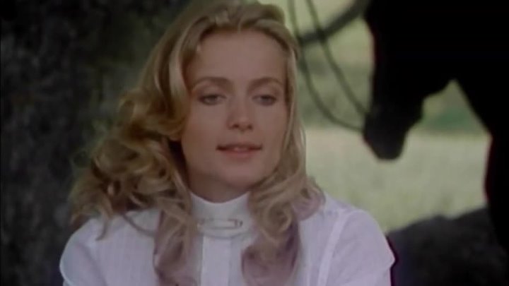 ⁣Princess Daisy (1983) (miniseries) Part 2