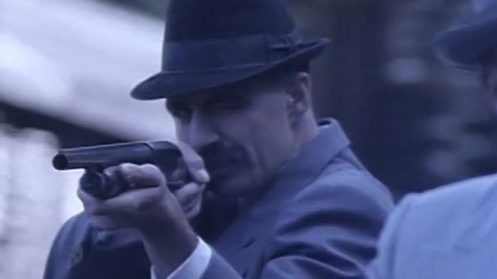 ⁣Highlander (1993) S2E6 - The Zone