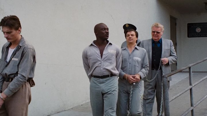 ⁣Assault On Precinct 13 (1976) (1080p)🌻 70's Movies