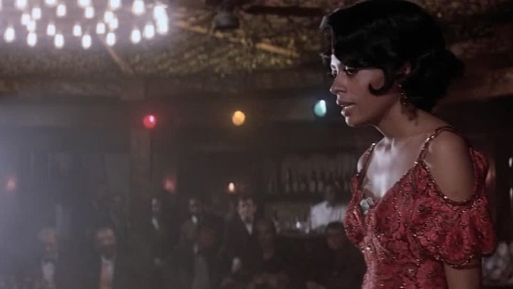 ⁣Lady Sings The Blues (1972) (720p)🌻 70's Movies