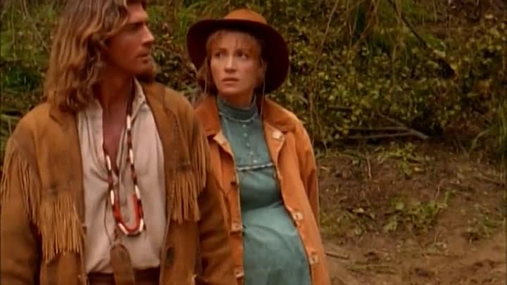 ⁣Dr Quinn, Medicine Woman [S4E26] One Nation