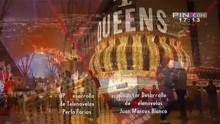 Fatalna ljubav Ep 17