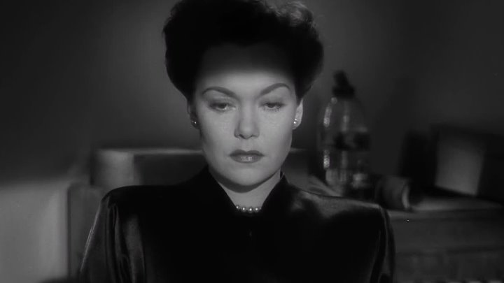 ⁣Magic Town (1947) (720p)🌻 Black & White Films