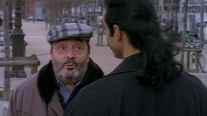 ⁣Highlander (1994) S2E15 - Unholy Alliance: Part 2