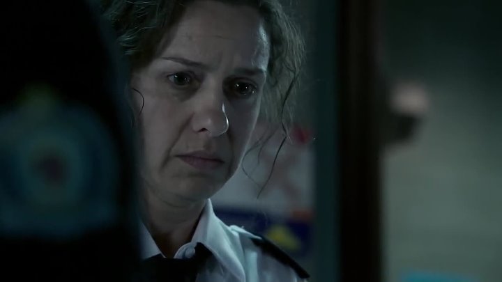 ⁣Wentworth (2014) S2Ep07 - Metamorphosis