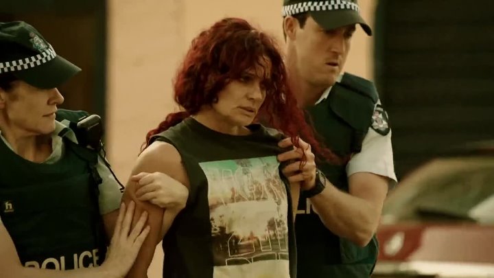 ⁣Wentworth (2014) S2Ep12 - Fear Her