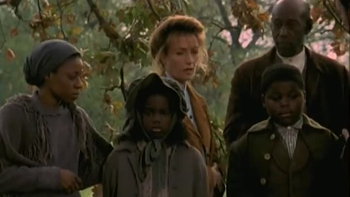 ⁣Dr Quinn, Medicine Woman [S5E12] Season of Miracles