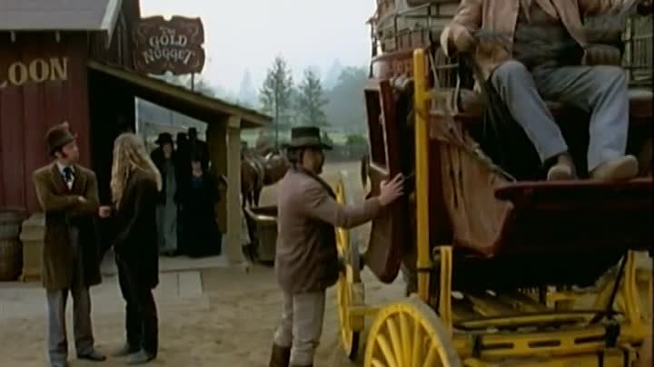 ⁣Dr Quinn, Medicine Woman [S5E16] The Most Fatal Disease