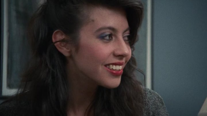 ⁣Working Girls (1986) (720p) +subtitle