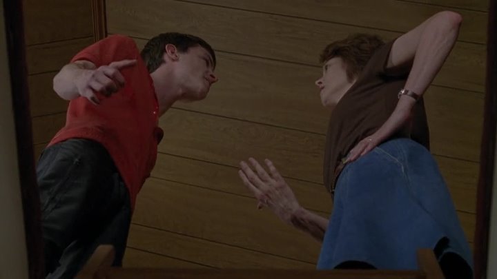 ⁣Prayers For Bobby (2009) [720p] TV Movie - Sigourney Weaver