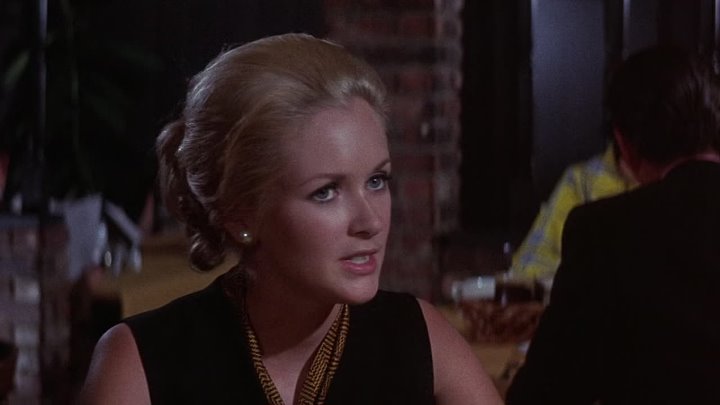 ⁣A Walk In The Spring Rain (1970) (1080p)🌻 70's Movies