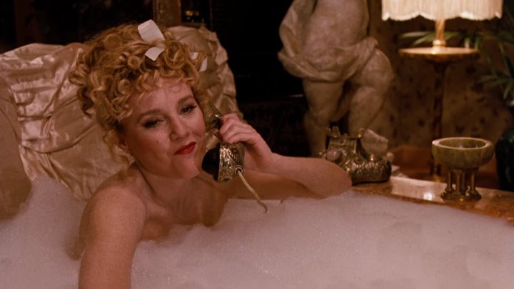 ⁣City Heat (1984) (1080p)🌻 80's Movies