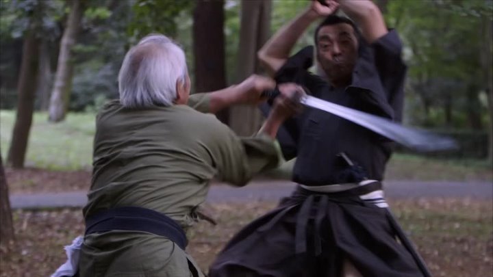 ⁣Mifune: The Last Samurai (2015) (1080p) +subtitle