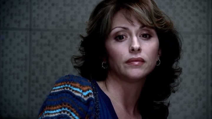 ⁣Cold Case (2005) [S3E10] Frank's Best