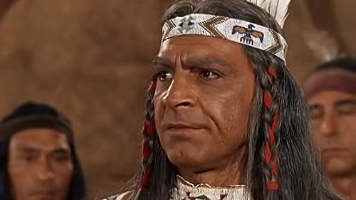 ⁣Bonanza (1959) [S1E4] The Paiute War