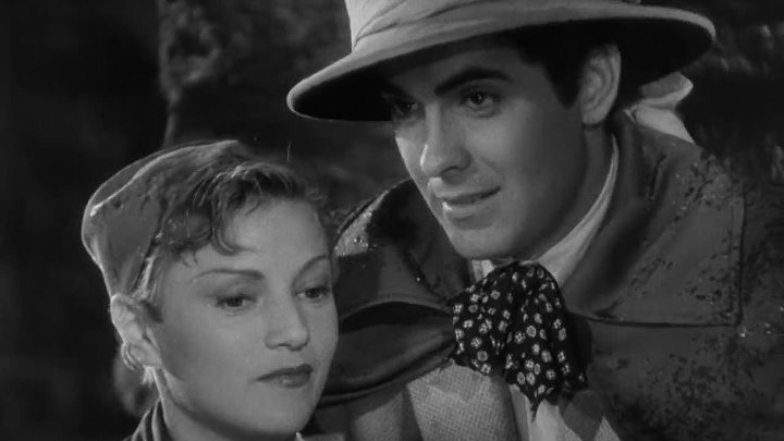 ⁣Suez (1938) (720p)🌻 Black & White Films