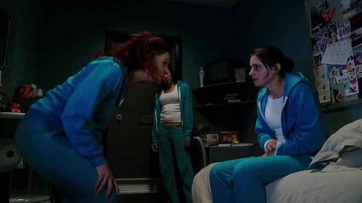 ⁣Wentworth (2015) S3Ep6 -Evidence