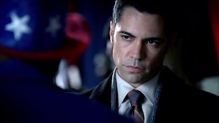 ⁣Cold Case (2005) [S2E13] Time to Crime