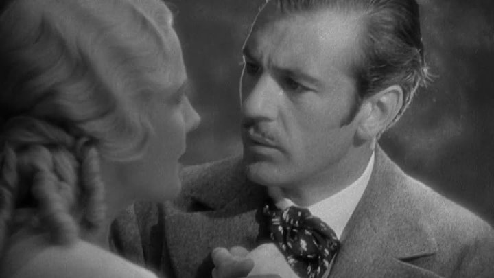 ⁣Peter Ibbetson (1935) (720p)🌻 Black & White Films