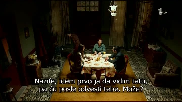 ⁣K- S01 E83 MFTeam