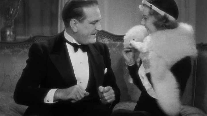 ⁣The Good Fairy (1935) (720p)🌻 Black & White Films