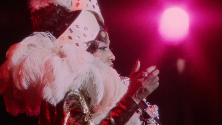 ⁣The Josephine Baker Story (1991) (720p)🌻 Tv Movies & Series