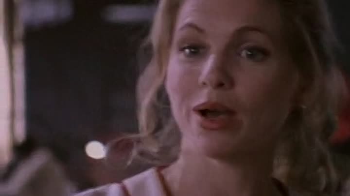 ⁣Highlander (1994) S2E11 - The Fighter