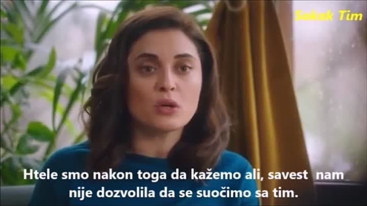 Mali zlocini –14 ep