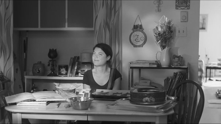 ⁣Tu Dors Nicole (2014) (1080p) +subtitle