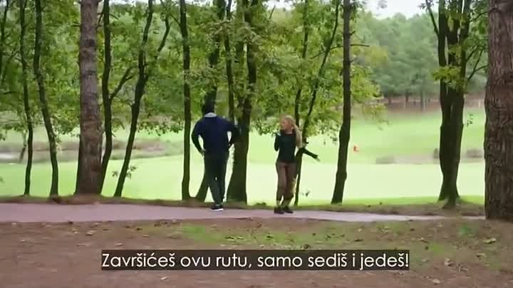 ⁣Mali zločini 36 ep