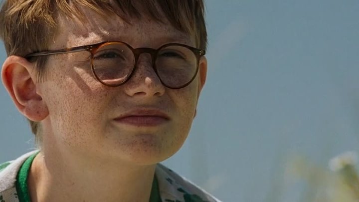 ⁣December Boys (2007) (720p)🌻 00's & Up Movies