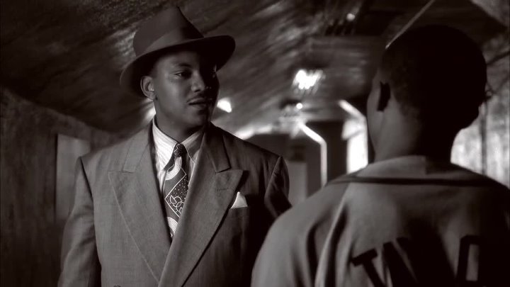 ⁣Cold Case (2005) [S3E04] Colors