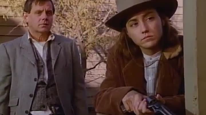 ⁣The Young Riders (1992) [S3E20] The Debt
