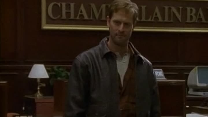 ⁣Touched by an Angel (1995) S02E09 - The Big Bang