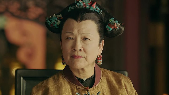 ⁣Story Of Yanxi Palace [S1E60]