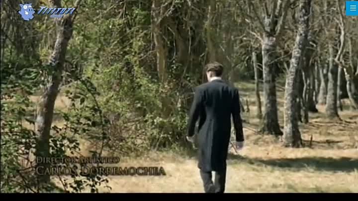 GRAND HOTEL S1 - 4 EPIZODA