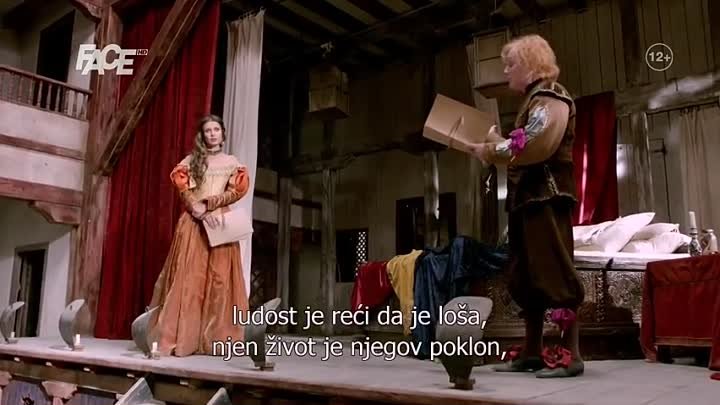 ⁣Kapetan Alatriste - 12