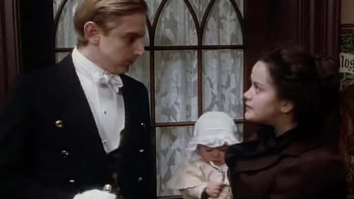 ⁣Berkeley Square 03 - Ladybird, Ladybird