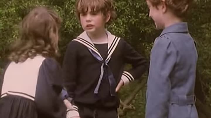 ⁣Berkeley Square 04 - All On A Summer's Day