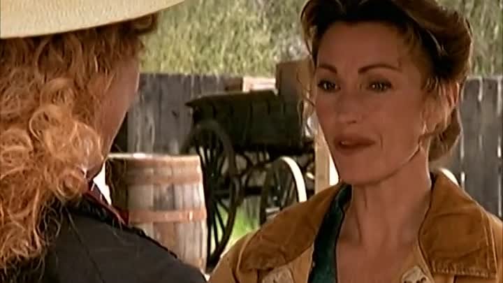 ⁣Dr Quinn, Medicine Woman [S5E23] Starting Over