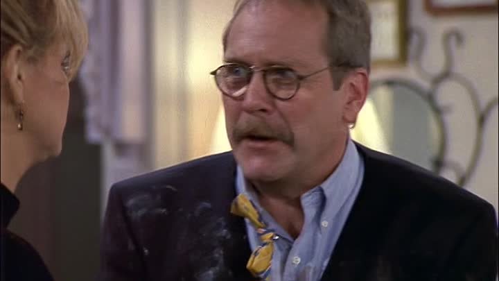 ⁣Sabrina Teenage Witch [S02E13] Little Big Kraft