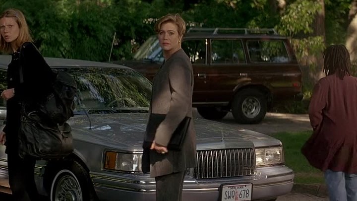 ⁣Moonlight And Valentino (1995) (720p)🌻 90's Movies