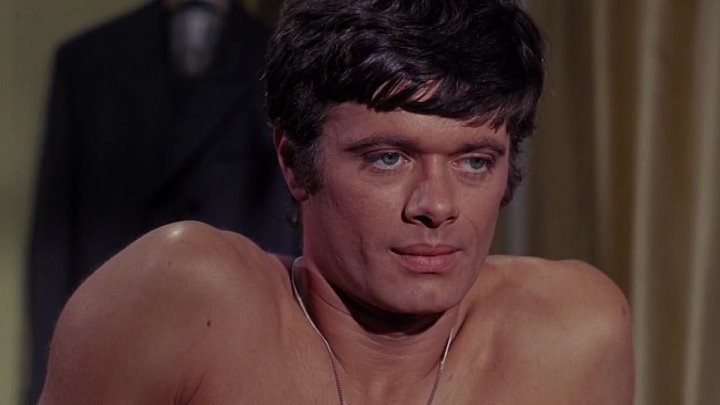 ⁣Eye Of The Cat (1969) (720p)🌻 Classic & Older Hollywood Films