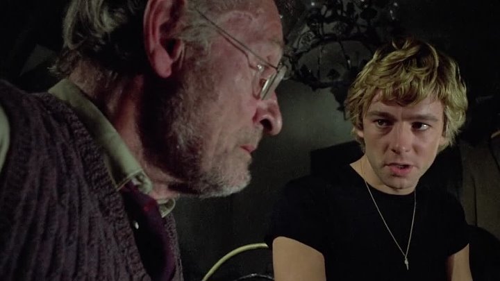 ⁣Entertaining Mr Sloane (1970) (720p)🌻 70's Movies