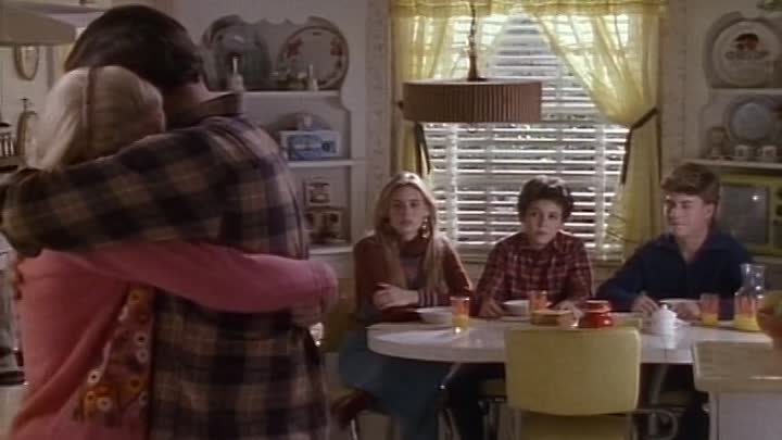 ⁣The Wonder Years [S02E06] Pottery Will Get You Nowhere