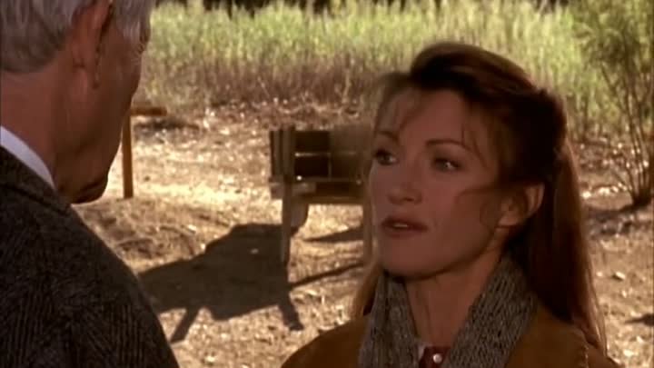 ⁣Dr Quinn, Medicine Woman [S6E15] Seven Kinds of Lonely