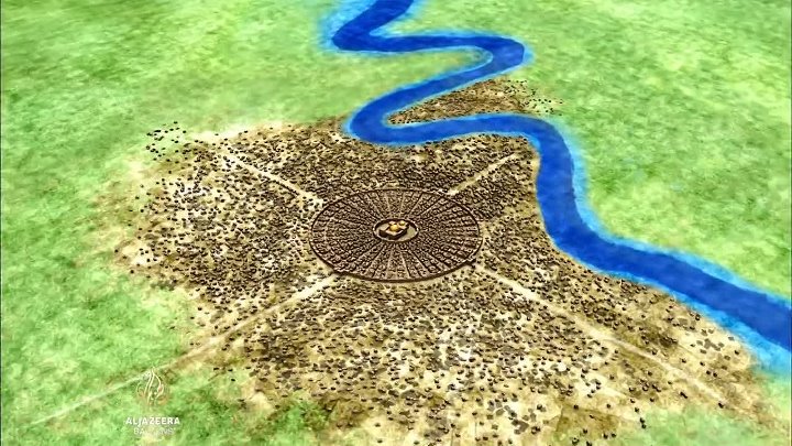 ⁣Rijekama ka zapadu - 8 epizoda