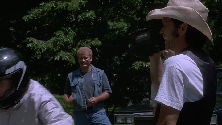 ⁣Falling From Grace (1992) (1080p)🌻 90's Movies