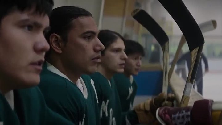 ⁣Indian Horse (2018)🌻 00's & Up Movies