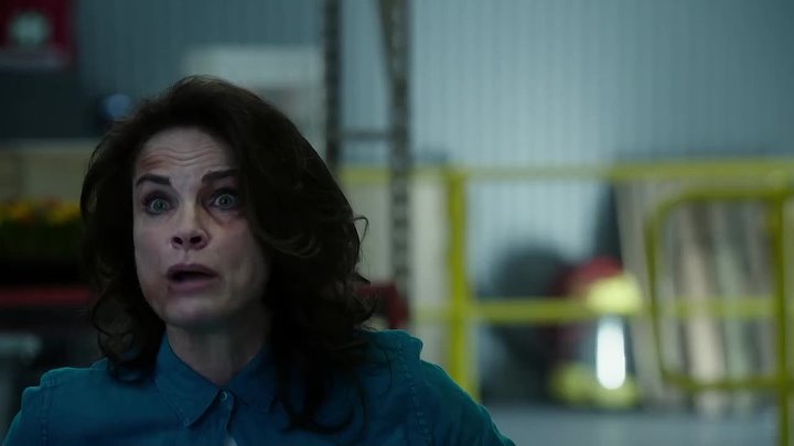 ⁣Wentworth (2017) S5Ep8 - Think Inside the Box